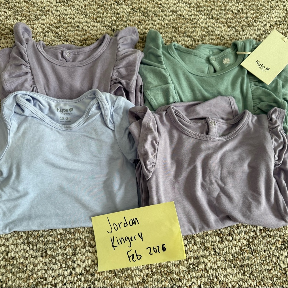 Girl BUNDLE